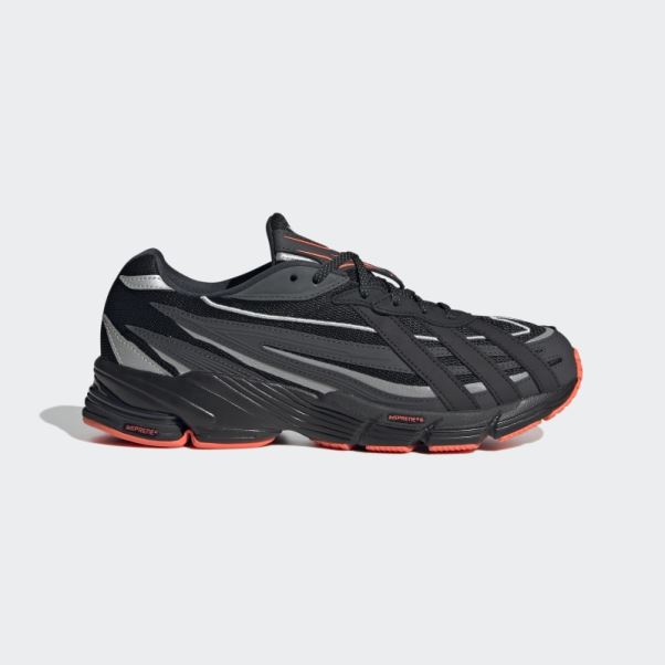 Chaussures Adidas Orketro Argentées