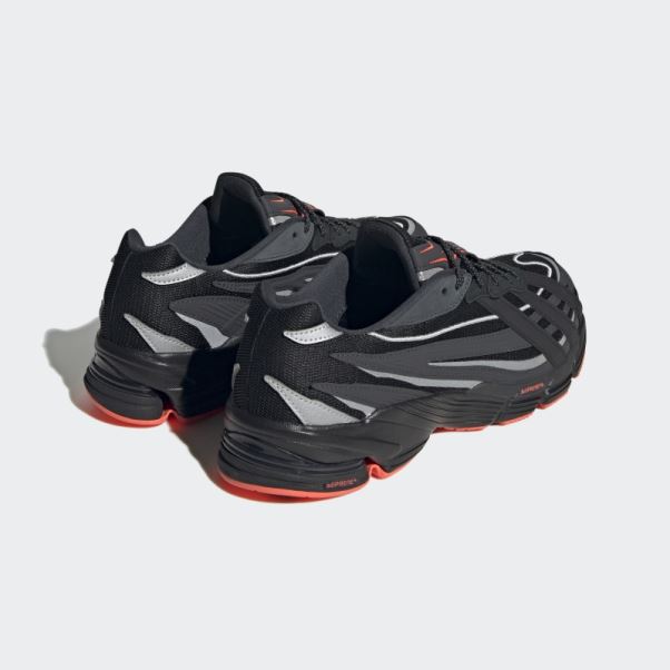 Chaussures Adidas Orketro Argentées