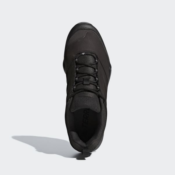 Chaussures Terrex Brushwood Marron Nuit Adidas