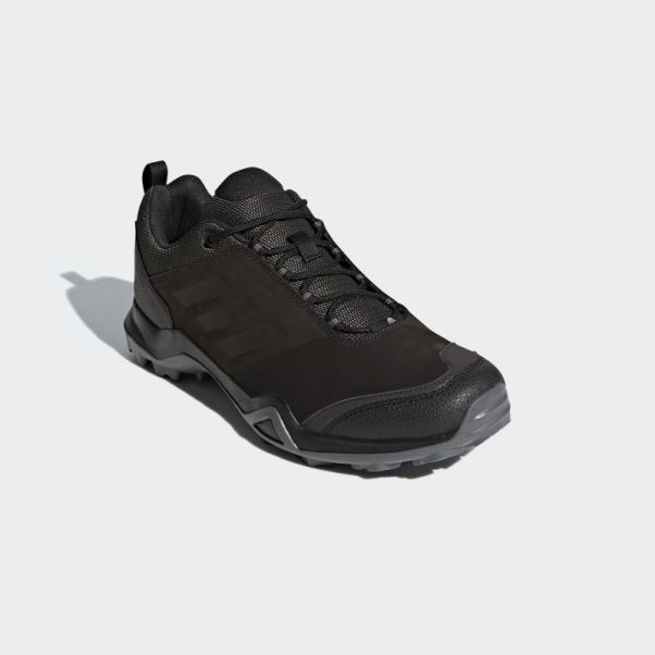 Chaussures Terrex Brushwood Marron Nuit Adidas