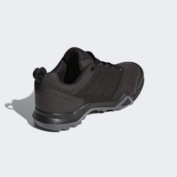 Chaussures Terrex Brushwood Marron Nuit Adidas