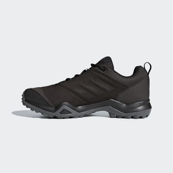 Chaussures Terrex Brushwood Marron Nuit Adidas