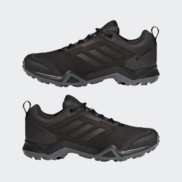 Chaussures Terrex Brushwood Marron Nuit Adidas