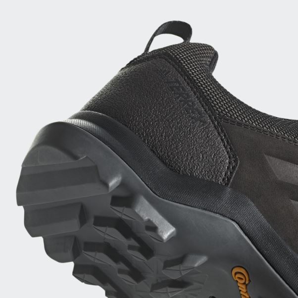 Chaussures Terrex Brushwood Marron Nuit Adidas
