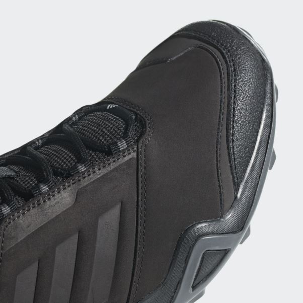 Chaussures Terrex Brushwood Marron Nuit Adidas