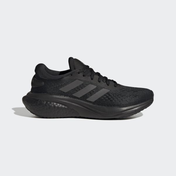 Adidas Supernova 2.0 Chaussures Noir