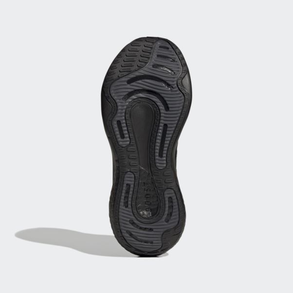 Adidas Supernova 2.0 Chaussures Noir
