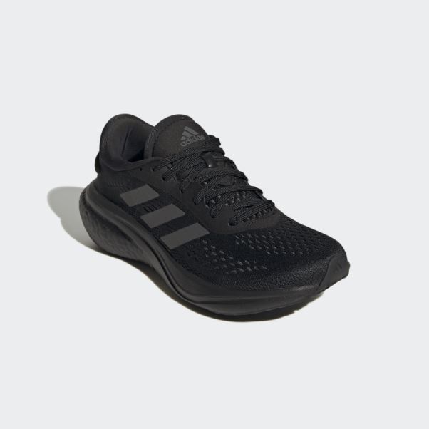 Adidas Supernova 2.0 Chaussures Noir