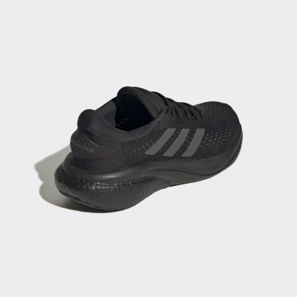 Adidas Supernova 2.0 Chaussures Noir