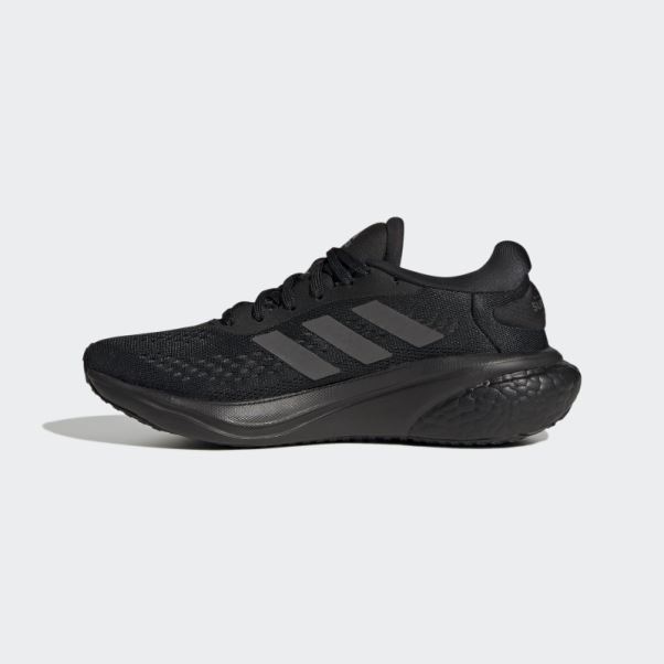 Adidas Supernova 2.0 Chaussures Noir