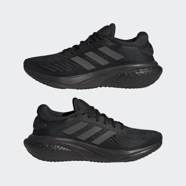 Adidas Supernova 2.0 Chaussures Noir