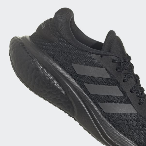 Adidas Supernova 2.0 Chaussures Noir