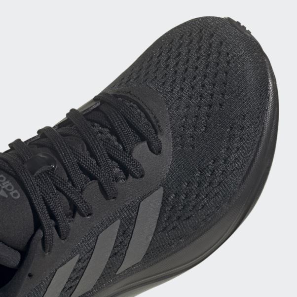 Adidas Supernova 2.0 Chaussures Noir