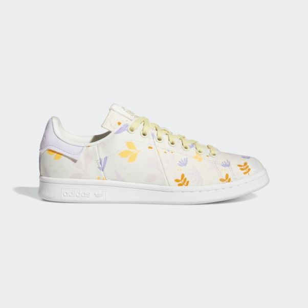 Adidas Stan Smith Violet