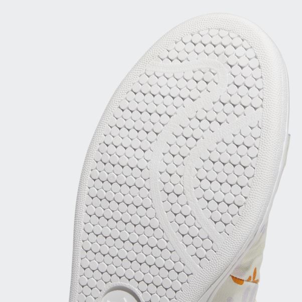 Adidas Stan Smith Violet