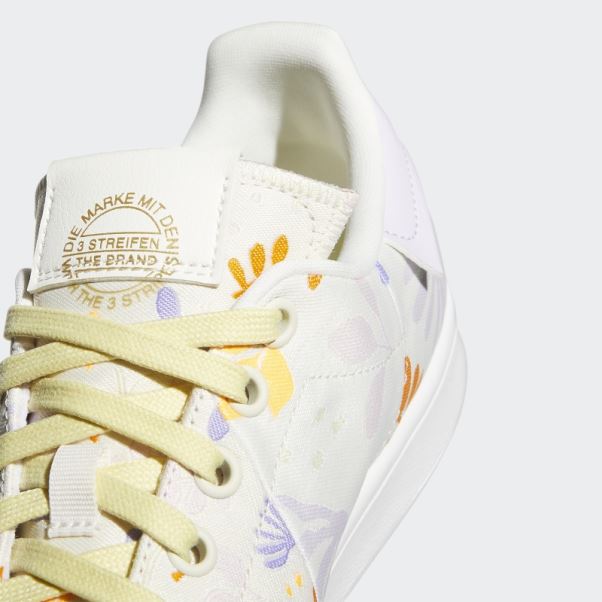 Adidas Stan Smith Violet
