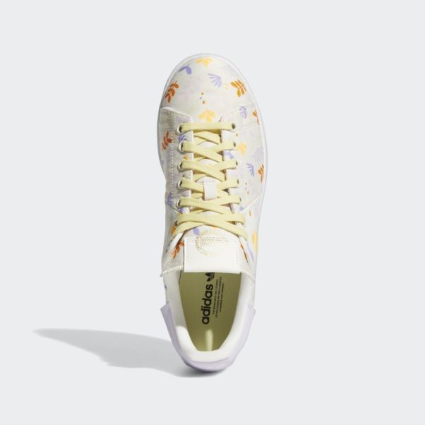 Adidas Stan Smith Violet