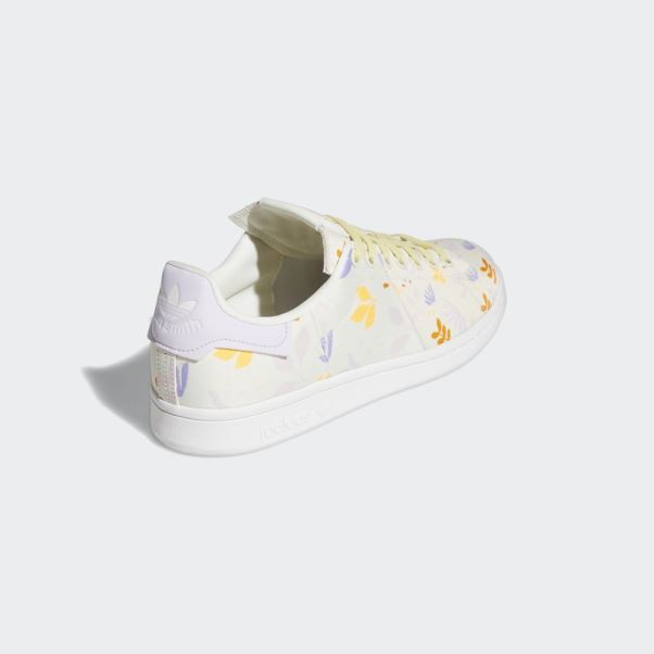 Adidas Stan Smith Violet