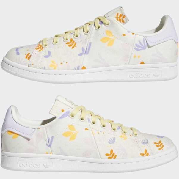Adidas Stan Smith Violet