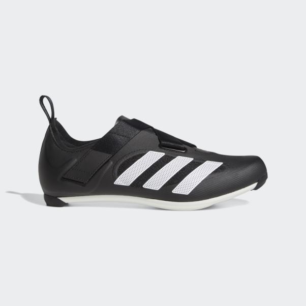 Chaussure De Cyclisme En Salle Adidas Noir