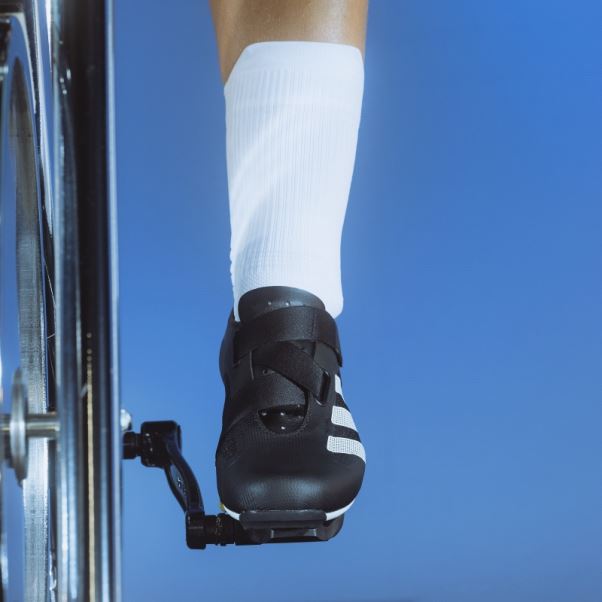 Chaussure De Cyclisme En Salle Adidas Noir