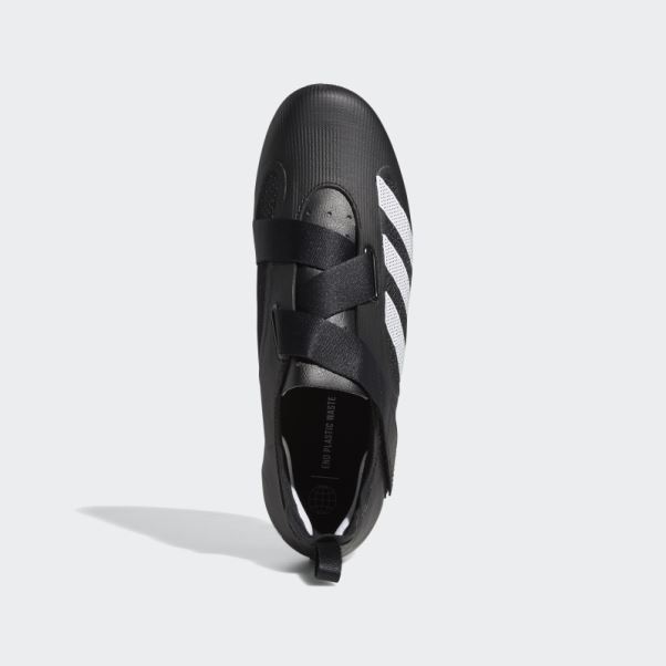 Chaussure De Cyclisme En Salle Adidas Noir