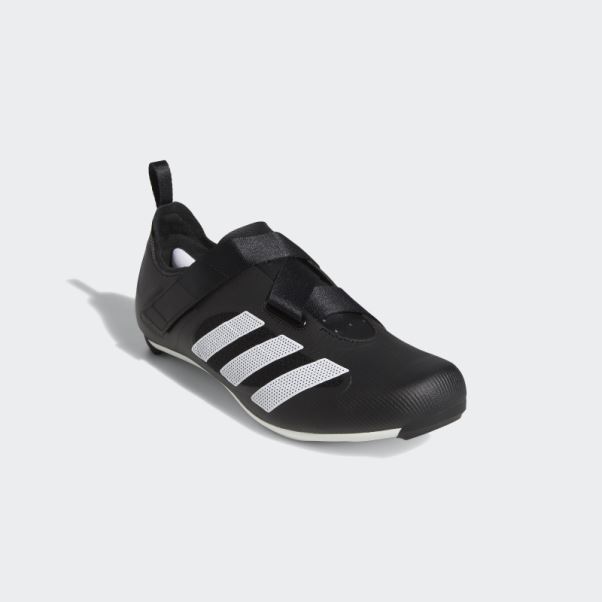 Chaussure De Cyclisme En Salle Adidas Noir