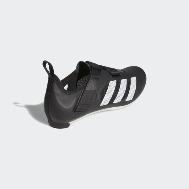 Chaussure De Cyclisme En Salle Adidas Noir