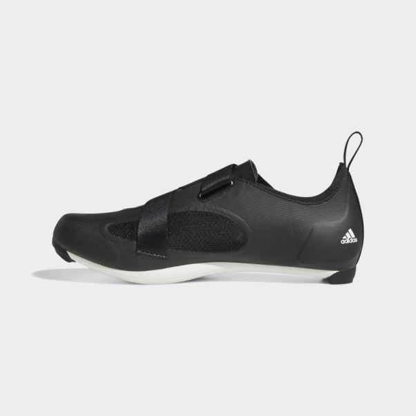 Chaussure De Cyclisme En Salle Adidas Noir