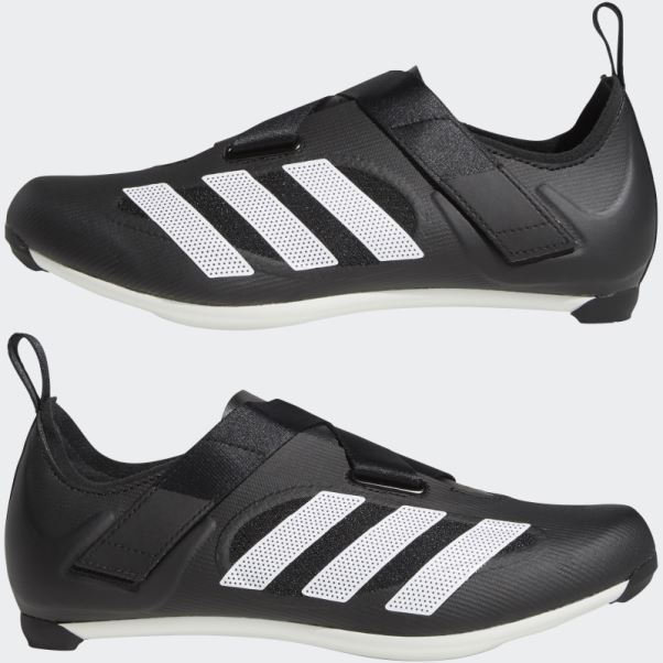 Chaussure De Cyclisme En Salle Adidas Noir