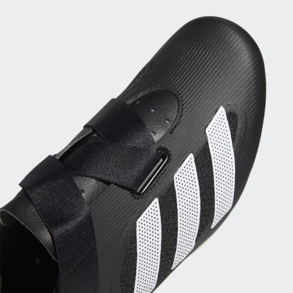 Chaussure De Cyclisme En Salle Adidas Noir
