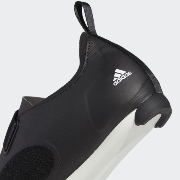 Chaussure De Cyclisme En Salle Adidas Noir