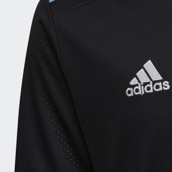 Troisième Maillot Fc Nﾨﾹrnberg 22/23 Adidas Noir