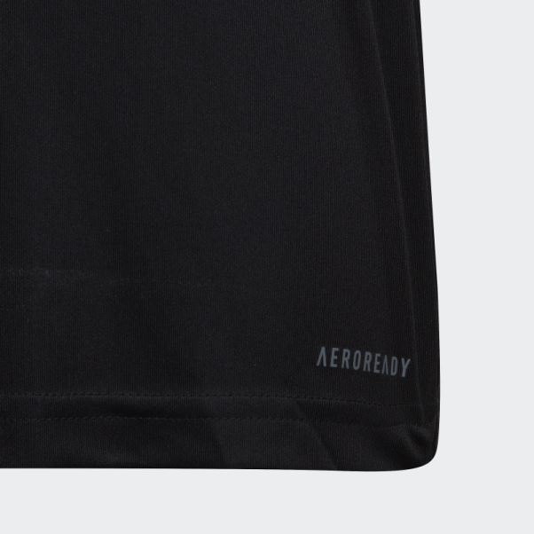 Troisième Maillot Fc Nﾨﾹrnberg 22/23 Adidas Noir