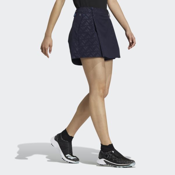 Jupe Adidas Encre En Creux