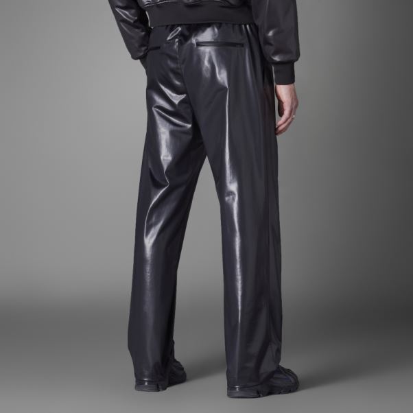 Adidas Blue Version Chili 62 Pantalon Sur Mesure Noir