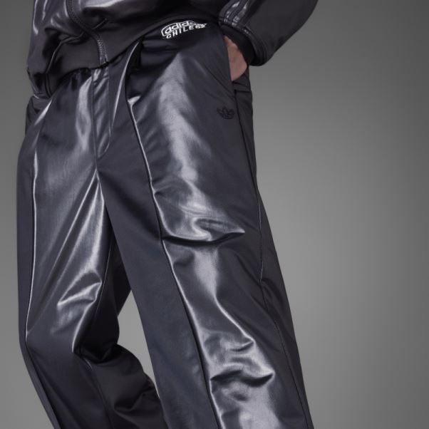 Adidas Blue Version Chili 62 Pantalon Sur Mesure Noir