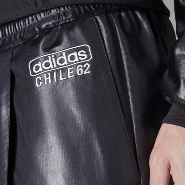Adidas Blue Version Chili 62 Pantalon Sur Mesure Noir