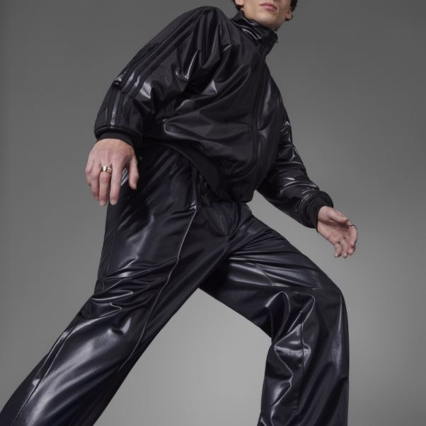 Adidas Blue Version Chili 62 Pantalon Sur Mesure Noir