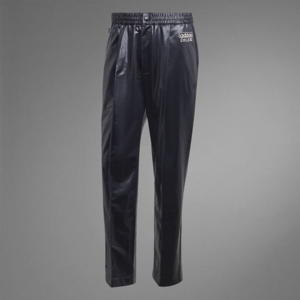 Adidas Blue Version Chili 62 Pantalon Sur Mesure Noir