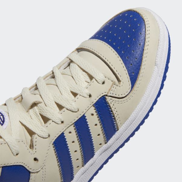 Adidas Top Ten Rb Chaussures Bleu Royal élégant