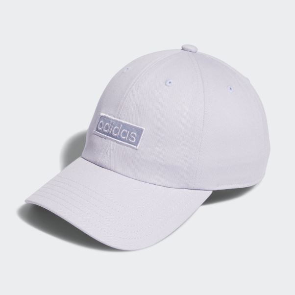 Casquette Adidas Silver Contender