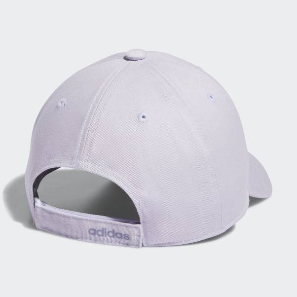 Casquette Adidas Silver Contender