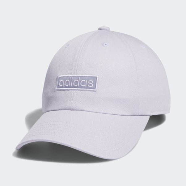 Casquette Adidas Silver Contender