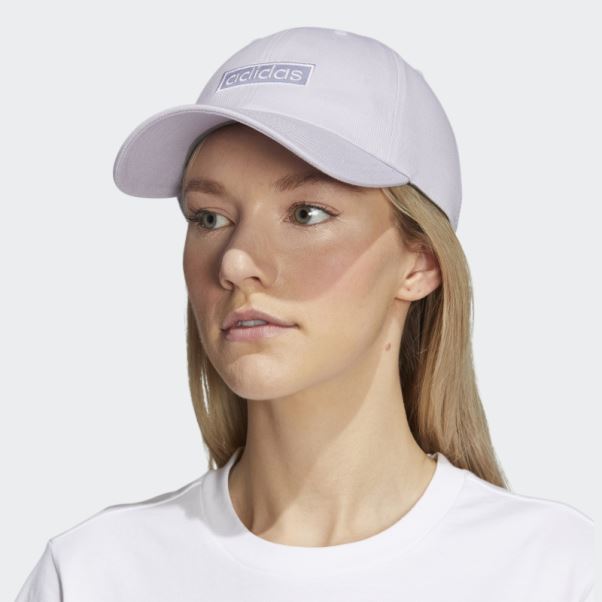 Casquette Adidas Silver Contender