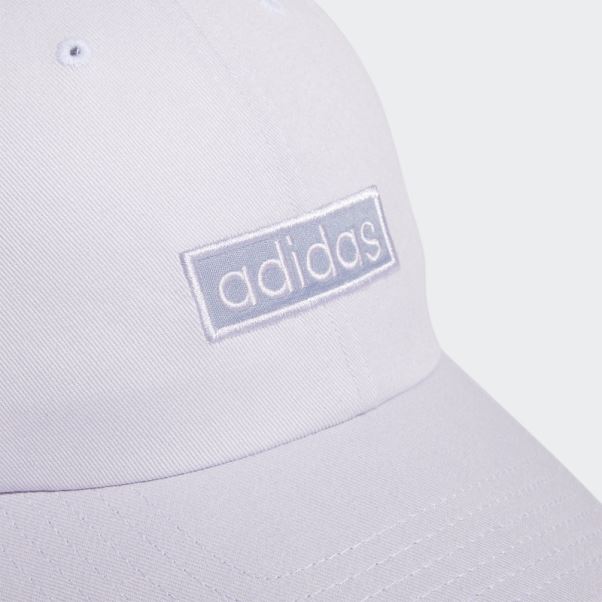 Casquette Adidas Silver Contender