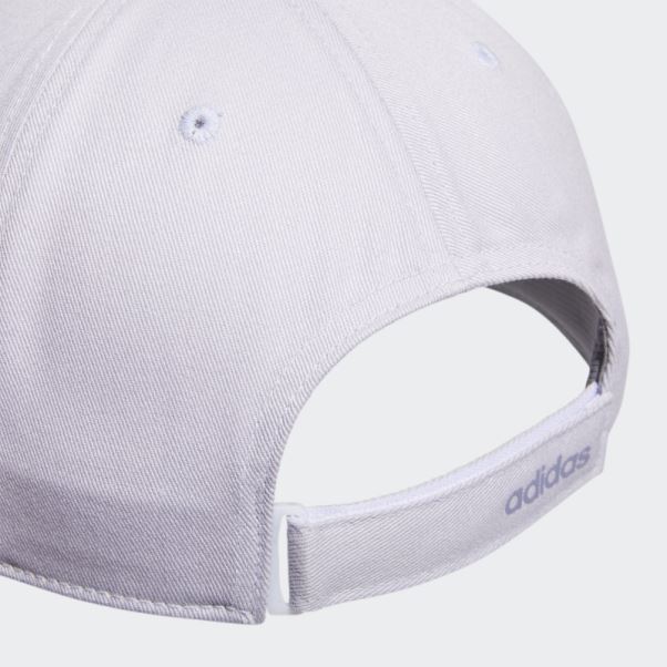Casquette Adidas Silver Contender