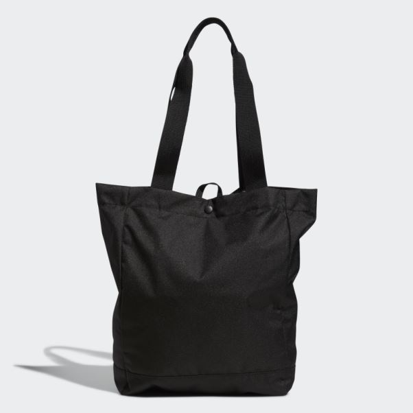 Sac Fourre-tout Quotidien Adidas Noir