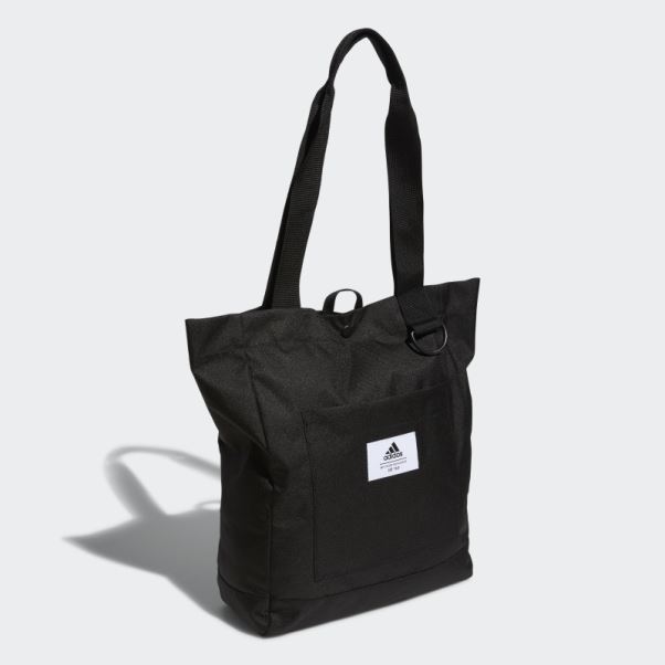 Sac Fourre-tout Quotidien Adidas Noir