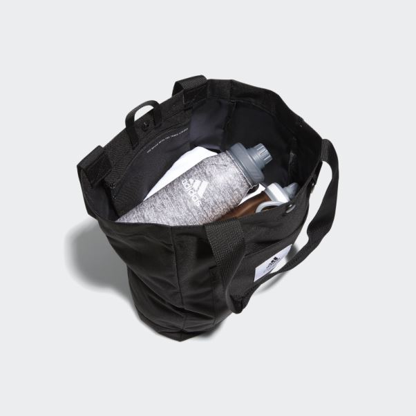 Sac Fourre-tout Quotidien Adidas Noir